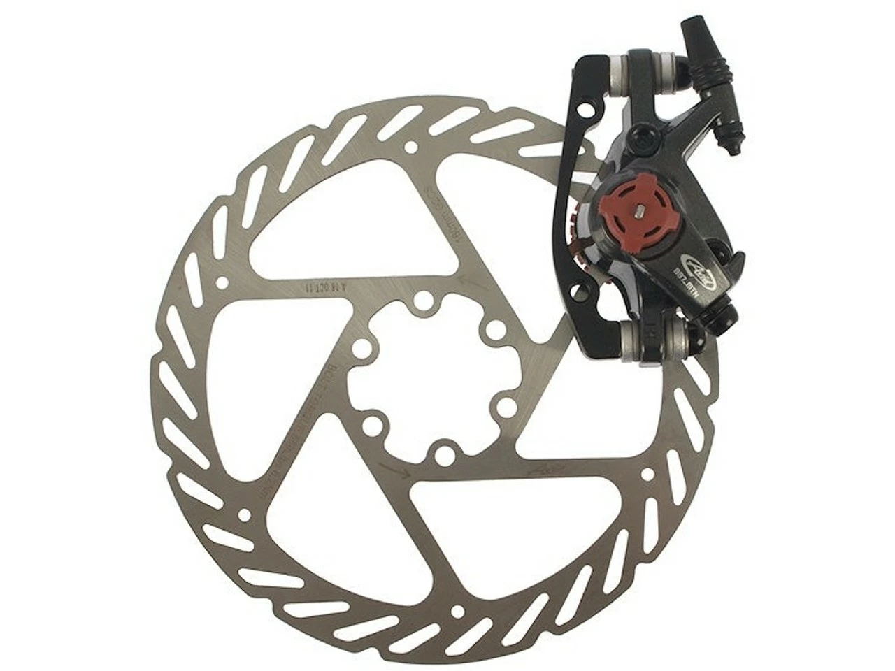 AVID BB7 MTB Scheibenbremse Mit Bremsscheibe 3 AVID BB7 MTB Scheibenbremse Mit Bremsscheibe