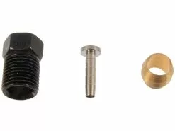 Shimano Olive + Insertpin + Verbindungsschraube Für Bremsleitung SM-BH90