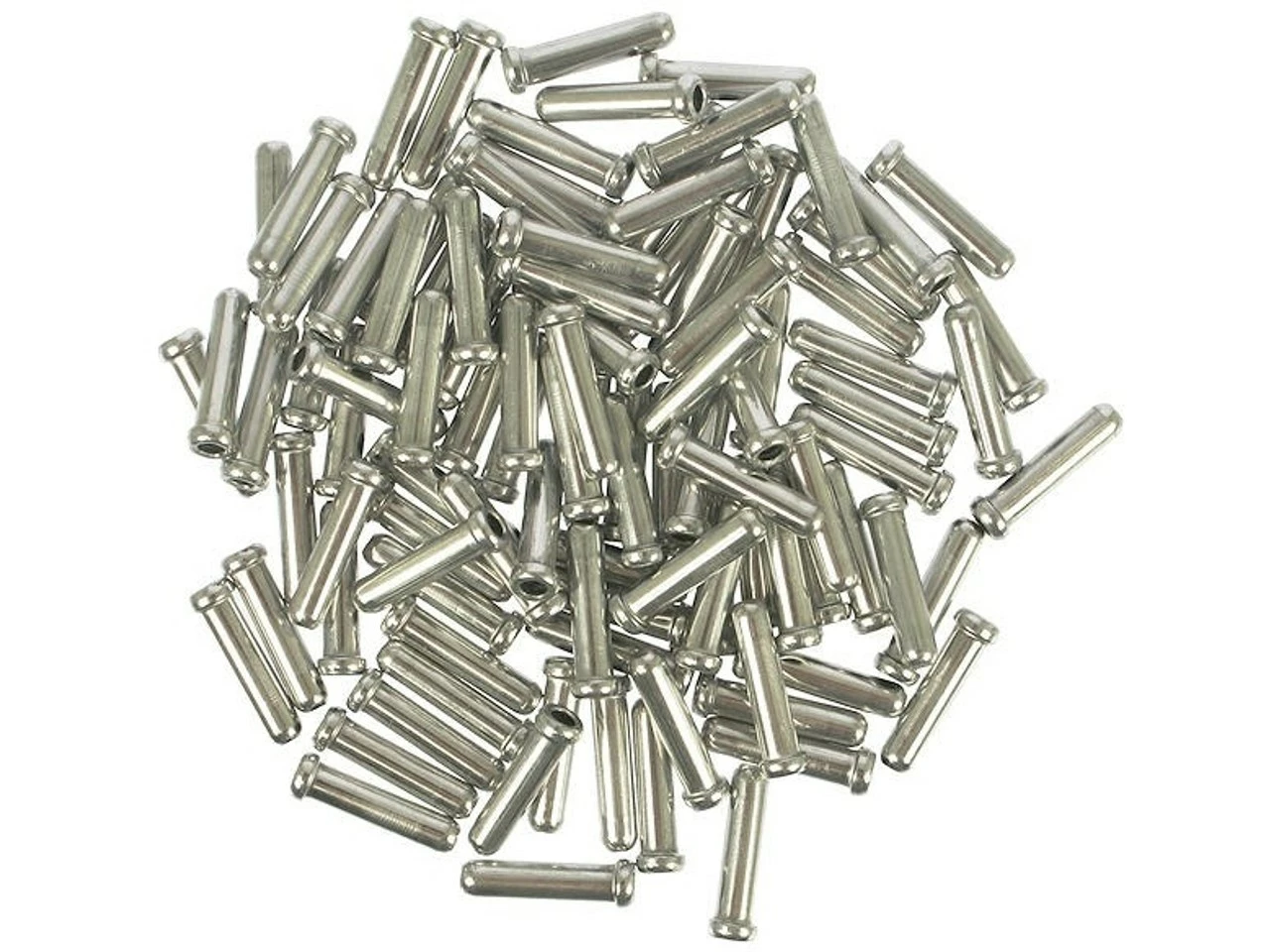 Shimano Endtüllen Für Bremszug - 100 Stück 3 Shimano Endtüllen Für Bremszug - 100 Stück