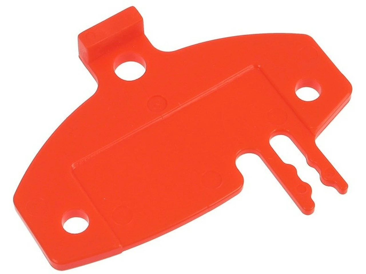 Shimano Transportsicherung Für Scheibenbremsen BR-M965 / BR-M975 3 Shimano Transportsicherung Für Scheibenbremsen BR-M965 / BR-M975