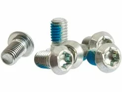 Formula Befestigungsschrauben Stahl Für Bremsscheibe