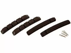 Shimano Bremsgummis M70R2 Extremeinsatz Für XTR, XT, LX, Deore, DXR - 2 Paar