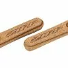 ZIPP Tangente High Performance Cork Bremsgummis Für Carbonfelgen -Angebote Scheibenbremsbeläge Store 88588