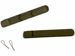 Kool-stop Bremsgummis Cartridge R1 V-Brake -Angebote Scheibenbremsbeläge Store 88738