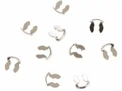 Formula Sicherungsringe Für Bremsbelagschraube Für RX/Mega/T1 FR/RO/T1