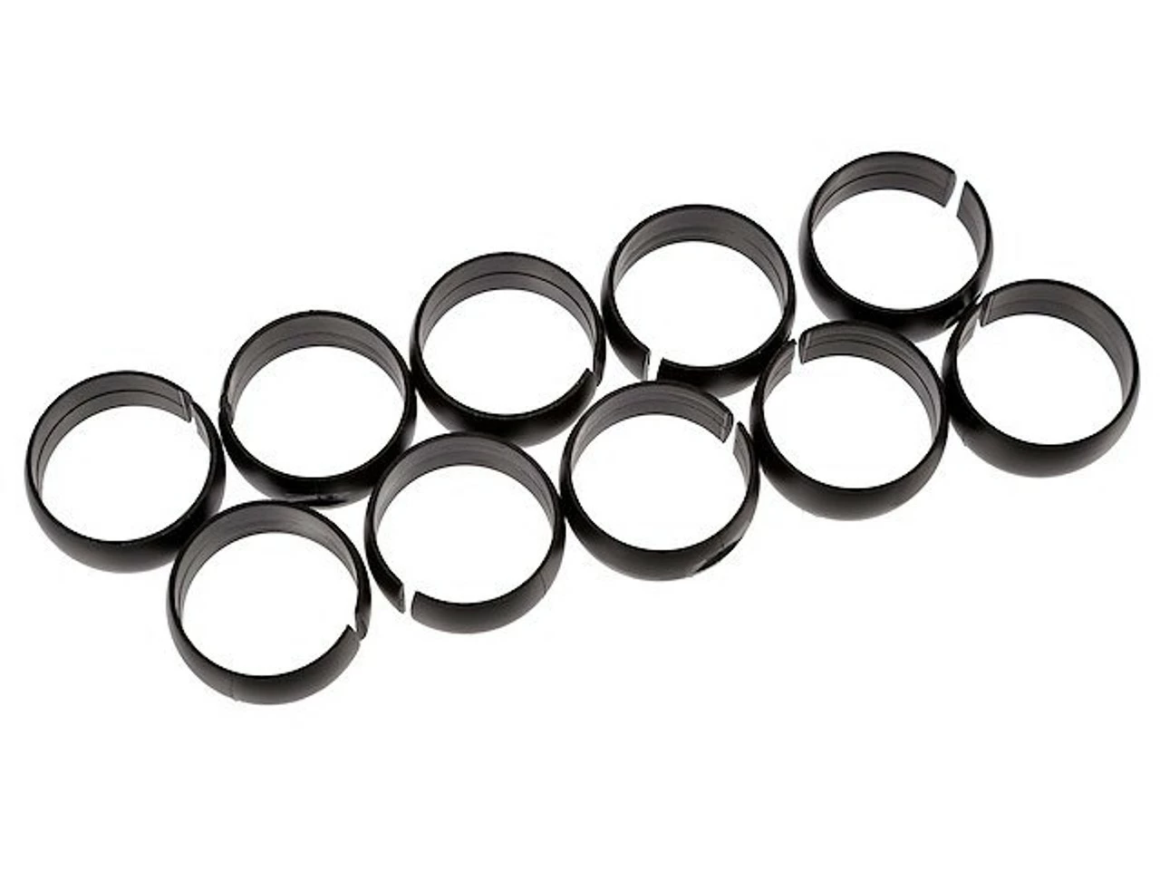 MAGURA Kunststoffeinlagen Für Evolution-Adapter 3 MAGURA Kunststoffeinlagen Für Evolution-Adapter