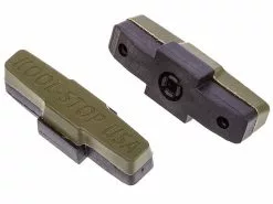 Kool-stop Bremsschuhe R9 Magura HS 33 / HS 22 / HS 24 / HS 11 7 Kool-stop Bremsschuhe R9 Magura HS 33 / HS 22 / HS 24 / HS 11 -Angebote Scheibenbremsbeläge Store 94125