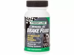 Finish Line Bremsflüssigkeit Mineralöl