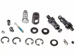 AVID Bremshebel Service Kit Für Elixir CR Mag / XX / X0 Bis Modell 2012