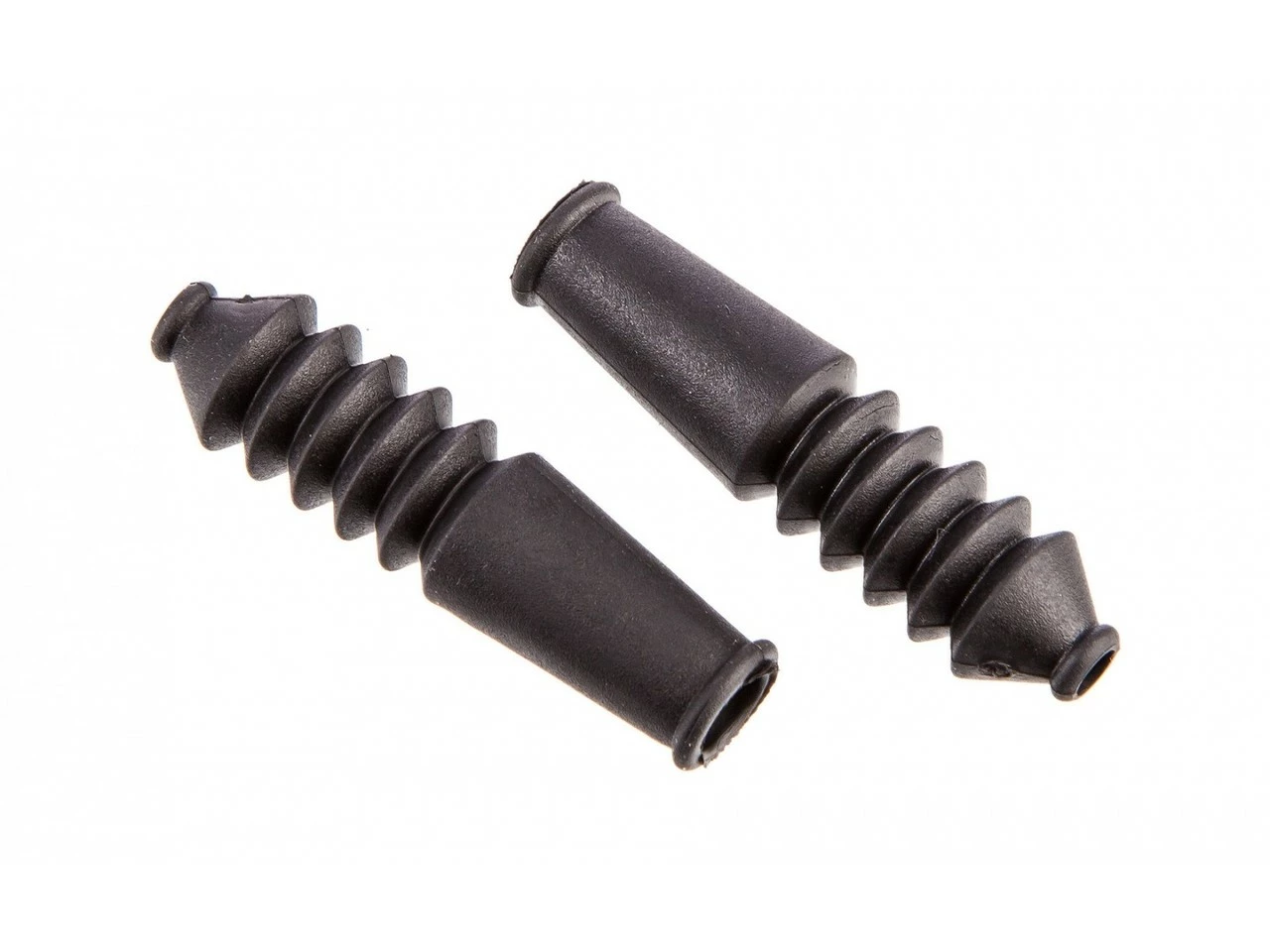 JAGWIRE Faltenbalg Für Bremszug V-Brake 3 JAGWIRE Faltenbalg Für Bremszug V-Brake