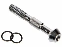 Shimano Bremsleitungsschraube Mit Dichtring Für BR-M985 / M8000 / SH-BH90-SB